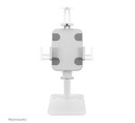 Neomounts DS15-625WH1 Support de bureau pour tablette 7.9-11" - verrouillable - universel