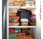 DYMO D1 etichette durevoli originali | 12 mm x 3 mm | stampa nera su arancione | etichette autoadesive che durano sulle superfici impegnative | per etichettatrice LabelManager | 1 Pezzo