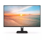 Philips 1000 series 27E1N1100A/00 pantalla para PC 68,6 cm (27") 1920 x 1080 Pixeles Full HD LCD Negro