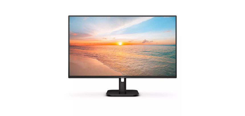 Philips Serie 1000 27E1N1300A/00 Monitor PC 68,6 cm (27") 1920 x 1080 Pixel Full HD LCD Nero
