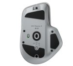 Logitech MX Master 4 souris Bureau Droitier RF sans fil + Bluetooth Laser 8000 DPI