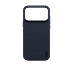 PanzerGlass CARE™ by ® Fusion Fabric Case Blue w. MagSafe iPhone 18 Pro Max | 17 Pro Max protective phone case 17.5 cm (6.9") Blue Cover