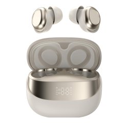 Celly FLIP3 Auricolare True Wireless Stereo (TWS) In-ear Chiamate/Musica/Sport/Tutti i giorni USB tipo-C Bluetooth Bianco