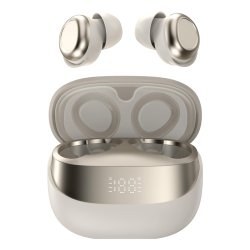 Celly FLIP3 Headset True Wireless Stereo (TWS) In-ear Calls/Music/Sport/Everyday USB Type-C Bluetooth White