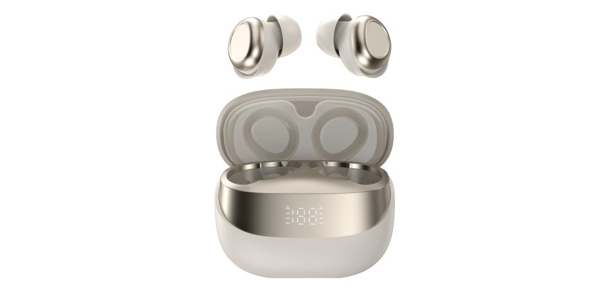 Celly FLIP3 Auricolare True Wireless Stereo (TWS) In-ear Chiamate/Musica/Sport/Tutti i giorni USB tipo-C Bluetooth Bianco