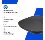 HP Poly Studio A2 Black