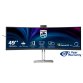 Philips 5000 series 49B2U5900CH/00 LED display 124 cm (48.8") 5120 x 1440 pixels Dual QHD LCD Noir