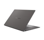 ASUS Zenbook S14 UX5406AA- -DIS10X Copilot+ PC Intel Core Ultra 9 386H Ordinateur portable 35,6 cm (14") Écran tactile 3K 32 Go LPDDR5x-SDRAM 1 To SSD Wi-Fi 7 (802.11be) Windows 11 Pro Gris