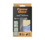 PanzerGlass ® Screen Protector Samsung Galaxy A16 | A16 5G | Ultra-Wide Fit w. EasyAligner Protector de pantalla 1 pieza(s)