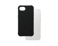 PanzerGlass CARE™ by ® Samba Case Black w. Qi Compatible iPhone 17th | 16th protective phone cover Black Case