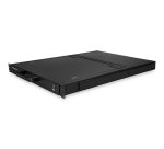 StarTech.com Console KVM per Armadio Rack - Monitor LCD 17" - KVM Switch VGA a 16 porte integrato - Montabile a Rack con cavi da 1,8 m 1U - OSD KVM - Supporto USB + VGA - Tastiera Inglese QWERTY - 50.000 MTBF