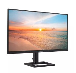 Philips Serie 1000 27E1N1800AE/00 Monitor PC 68,6 cm (27") 3840 x 2160 Pixel 4K Ultra HD LED Nero