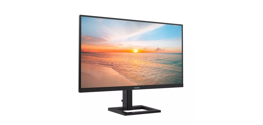 Philips 1000 series 27E1N1800AE/00 écran plat de PC 68,6 cm (27") 3840 x 2160 pixels 4K Ultra HD LED Noir