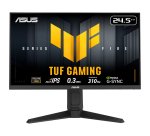 ASUS TUF Gaming VG259QMRL5A Monitor PC 62,2 cm (24.5") 1920 x 1080 Pixel Full HD LCD Nero