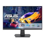 ASUS VA27EHF écran plat de PC 68,6 cm (27") 1920 x 1080 pixels Full HD LCD Noir