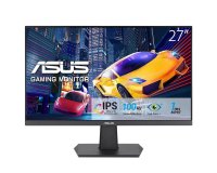 ASUS VA27EHF écran plat de PC 68,6 cm (27") 1920 x 1080 pixels Full HD LCD Noir