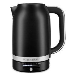 KITCHENAID Bouilloire 5KEK1701EBM