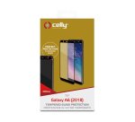 Celly 3D Glass Pellicola proteggischermo trasparente Samsung 1 pz