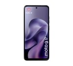 Motorola moto g17 17,1 cm (6.72") Double SIM Android 15 USB Type-C 4 Go 128 Go 5200 mAh Violet