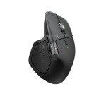 Logitech MX Master 4 für Mac Maus Büro Rechtshänder Bluetooth Laser 8000 DPI