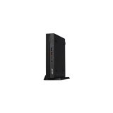 Acer Veriton N N4720GT Intel® Core™ i5 i5-14500T 16 Go DDR5-SDRAM 512 Go SSD Windows 11 Pro Mini PC Noir