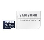 Samsung MB-MY512S 512 Go MicroSDXC UHS-I