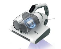 Hoover HMC510UV 011 handheld vacuum Sage, White Bagless