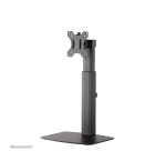 Neomounts FPMA-D865BLACK Support d'écran à poser 10-32" - ressort à gaz