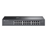 TP-Link Omada ES224G switch di rete Gestito L2 Gigabit Ethernet (10/100/1000) Nero