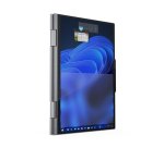 Lenovo ThinkPad X1 2-in-1 Gen 9 Intel Core Ultra 7 155U Híbrido (2-en-1) 35,6 cm (14") Pantalla táctil WUXGA 16 GB LPDDR5x-SDRAM 512 GB SSD Wi-Fi 6E (802.11ax) Windows 11 Pro Español Gris