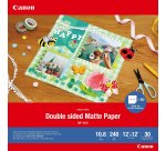 Canon 4076C007 pak fotopapier Mat