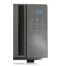 Hisense H20MOMBS4HG microwave Silver Grill microwave Countertop 20 L 700 W