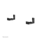 Neomounts AWL29-550BL1 Support mural pour vidéobar/barre de son - max 15 kg - universel