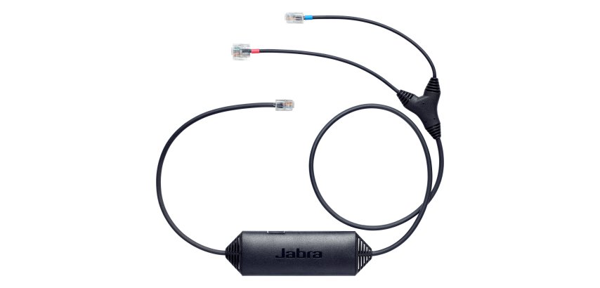 Jabra 14201-33 auricular / audífono accesorio Kit de accesorios