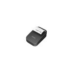 Epson TM-P20II (101): Mobile Receipt, Bluetooth, USB-C, Black, EMEA