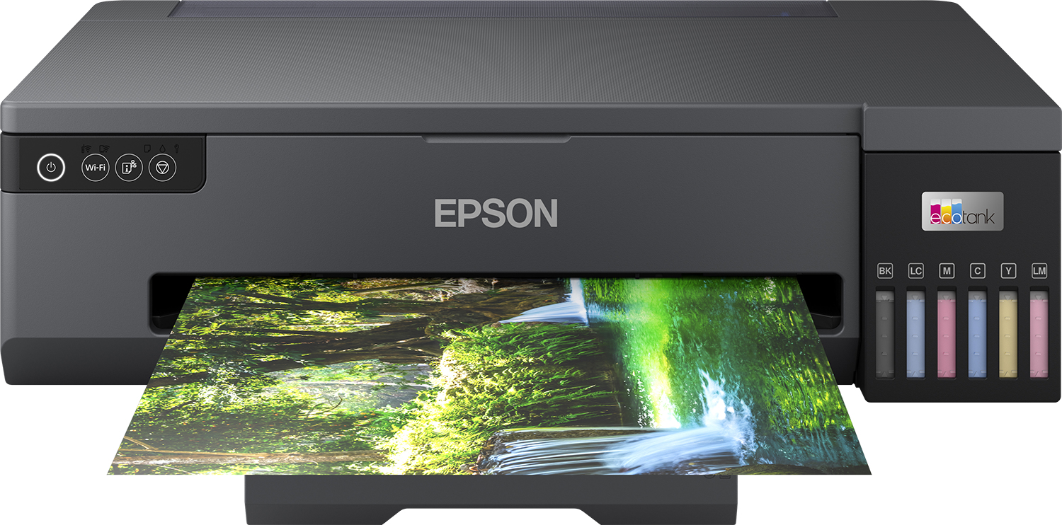 Epson EcoTank ET-18100 Imprimante photo – acheter chez