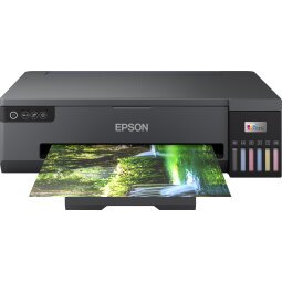 Epson EcoTank ET-18100 A3+ Wi-Fi-fotoprinter met inkttank