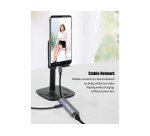 Equip USB-C to RJ45 Gigabit Network + PD Adapter