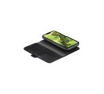 dbramante1928 Lynge coque de protection pour téléphones portables 15,5 cm (6.1") Folio Noir