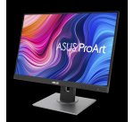 ASUS ProArt PA248QV écran plat de PC 61,2 cm (24.1") 1920 x 1200 pixels WUXGA LED Noir