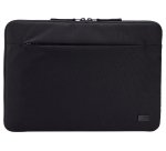 Case Logic Invigo Eco INVIS113 Black 33 cm (13") Housse Noir