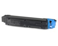 Kyocera TK 5160C - cyan - original - cartouche de toner