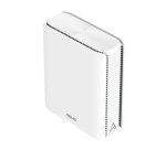 ASUS ZenWiFi BQ16 Quad-band (2.4 GHz / 5 GHz-1 / 5 GHz-2 / 6 GHz) Wi-Fi 7 (802.11be) White 5 Internal