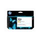 HP 727 130-ml Yellow DesignJet Ink Cartridge