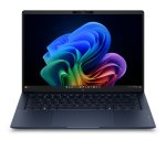 HP EliteBook X G2q 14 inch Notebook Next Gen AI PC Wolf Pro Security Edition Copilot+ PC Snapdragon X1P-42-100 Portátil 35,6 cm (14") WUXGA 32 GB LPDDR5x-SDRAM 1 TB SSD Wi-Fi 7 (802.11be) Windows 11 Pro Azul
