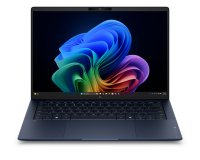 HP EliteBook X G2q 14 inch Notebook Next Gen AI PC Wolf Pro Security Edition Copilot+ PC Snapdragon X1P-42-100 Ordinateur portable 35,6 cm (14") WUXGA 32 Go LPDDR5x-SDRAM 1 To SSD Wi-Fi 7 (802.11be) Windows 11 Pro Bleu