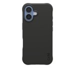 PanzerGlass CARE™ by ® Samba Case Black w. MagSafe iPhone 17 protective phone case Black Cover