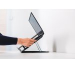 Rehausseur bakker pliable doc q330