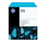 HP Cartouche de maintenance DesignJet 771