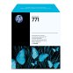 HP Cartouche de maintenance DesignJet 771